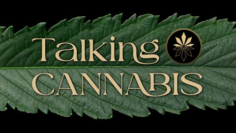TalkingCANNABIS on YouTube