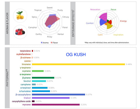 Purest Indica Afghan Seeds AGSeedCo.com