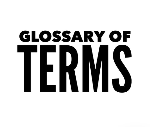 Authentic Genetics Glossary Of Terms