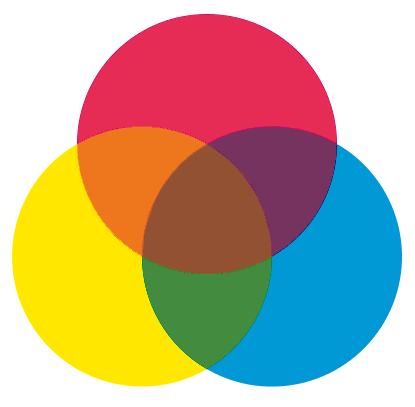 The Primary Colors of Cannabis