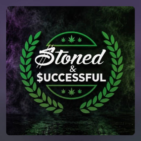 We’ve Been Wrong About Weed This Whole Time | Todd McCormick | Stoned & Successful Ep. 2